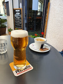 Bière du Restaurant Le Catalogne Cafe à Perpignan - n°3