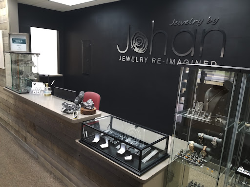 Jewelry by Johan, 553 Hayward Ave N #200, Oakdale, MN 55128, USA, 