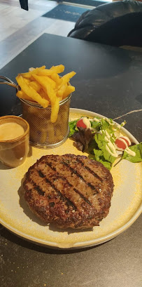 Steak du L'Imprevu Restaurant à Hénin-Beaumont - n°2