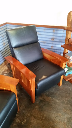 Furniture Store «Made In Pescadero», reviews and photos, 216 Stage Rd, Pescadero, CA 94060, USA