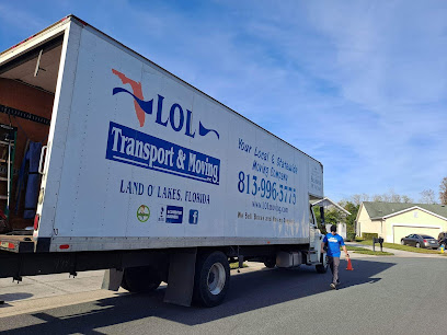 LOL Transport & Moving, Inc.
