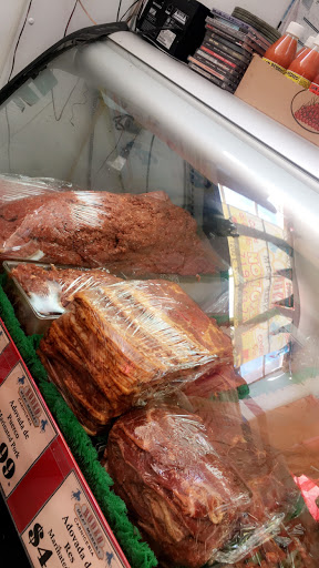 Butcher Shop «El Rodeo Meat Market», reviews and photos, 1200 E Evans Ave, Pueblo, CO 81004, USA