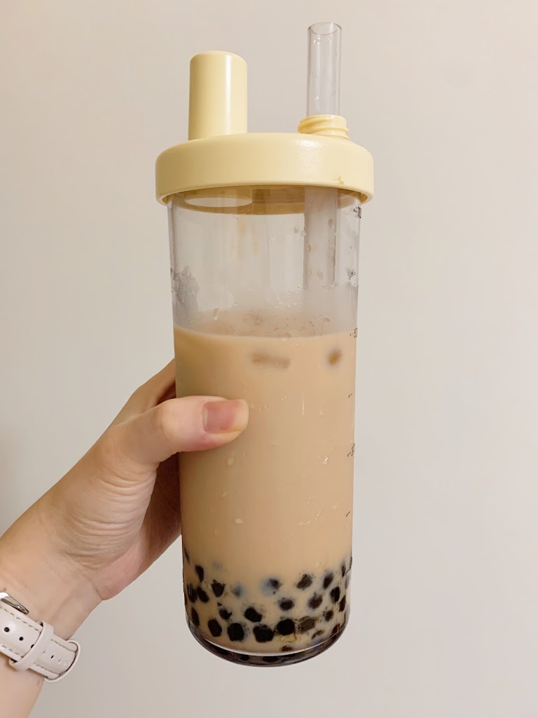 珍煮丹高雄路竹店 的照片