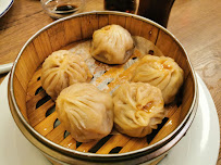Dumpling du Restaurant asiatique Shin Ye à Paris - n°2