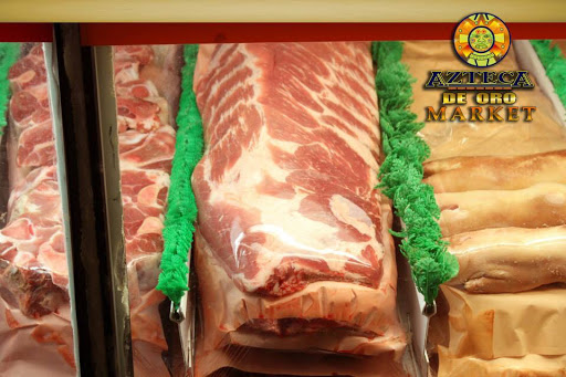 Grocery Store «Azteca De Oro Market», reviews and photos, 499 State St, Clearfield, UT 84015, USA