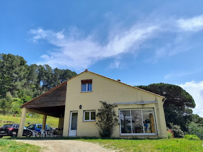 Chez Antoine à Saint-Julien-des-Points