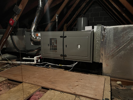 Electrician «Eric M. Krise Electrical Contractor LLC», reviews and photos, 80 Broad St, Elmer, NJ 08318, USA