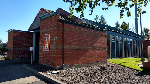 Car Wash «Kiss Car Wash», reviews and photos, 12390 SW Scholls Ferry Rd, Tigard, OR 97223, USA