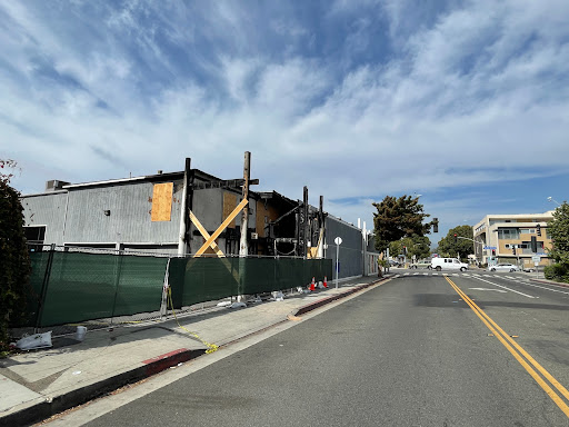 Thrift Store «Goodwill - Santa Monica», reviews and photos