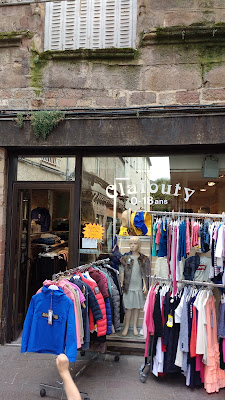 Clafouty à Rodez