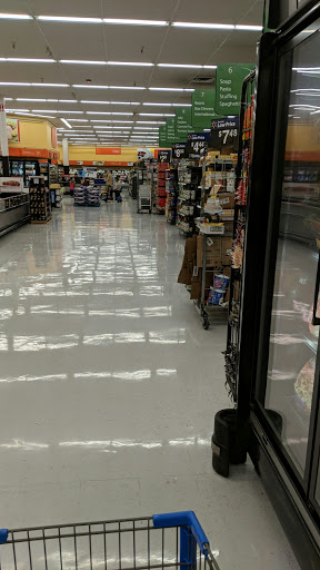Department Store «Walmart Supercenter», reviews and photos, 820 S Rand Rd, Lake Zurich, IL 60047, USA