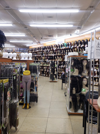 Beauty Supply Store «Elegant Beauty Supplies Superstores», reviews and photos, 2100 W Atlantic Ave, Delray Beach, FL 33445, USA