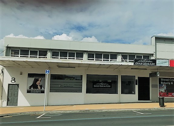 Reviews of Gold Legal Waiuku in Waiuku - Attorney