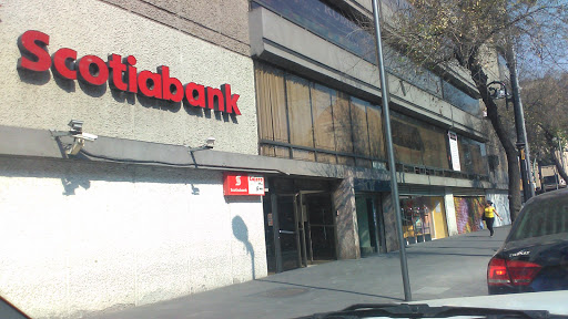 Scotiabank 20 de Noviembre