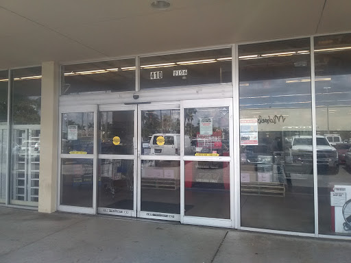 Tool Store «Harbor Freight Tools», reviews and photos, 410 W 49th St #104, Hialeah, FL 33012, USA