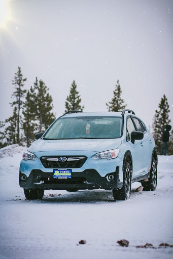 Subaru Dealer «Royal Moore Subaru», reviews and photos, 1326 SE Enterprise Cir, Hillsboro, OR 97123, USA