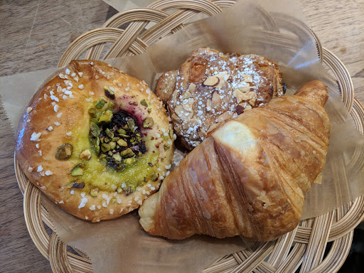 Boulangerie Le Pain dans les Voiles