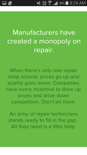 Computer Repair Service «iTech iPhone Repair», reviews and photos, 25 Seminole Ave, Lake Hiawatha, NJ 07034, USA