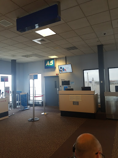 Supermarket «Fresh Market On The Go», reviews and photos, 776 N Terminal Dr, Salt Lake City, UT 84122, USA