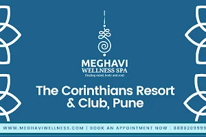 Meghavi Wellness Spa | The Corinthians Resort and Club Pune image