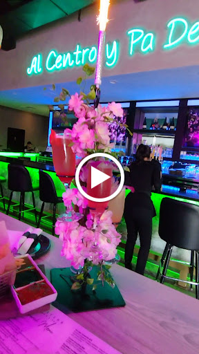Mimosas Tower