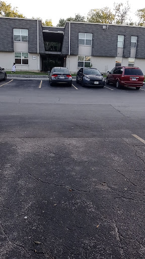 Wurzbach Manor Apartments