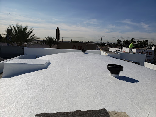 C & D Restoration, Cool-Roofing & Specialty Coatings Inc in Alhambra, California