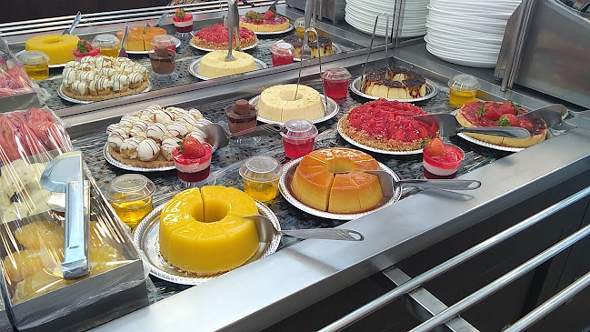 Avaliações sobre Padaria Pão Pão em São Paulo - Padaria