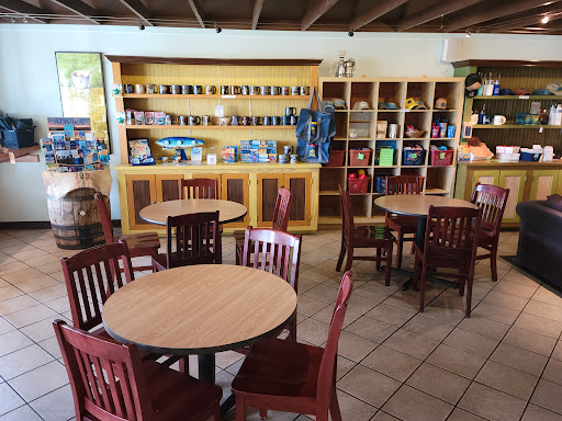 Coffee Shop «Front Porch Cafe», reviews and photos, 300 US-64, Manteo, NC 27954, USA