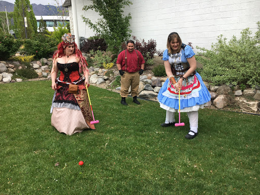 Cafe «Auntie Rae’s Dessert Island», reviews and photos, 4704 Holladay Blvd E, Holladay, UT 84117, USA