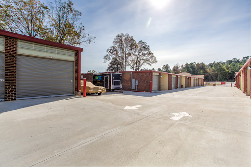 Self-Storage Facility «Storage Xxtra», reviews and photos, 109 Kirkley Rd, Tyrone, GA 30290, USA