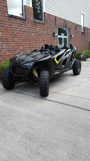 ATV Dealer «Wilmington PowerSports - Wilmington», reviews and photos, 2958 N Kerr Ave, Wilmington, NC 28405, USA