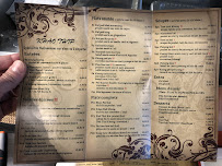 Restaurant thaï Thai Khao Thip à Nancy (la carte)