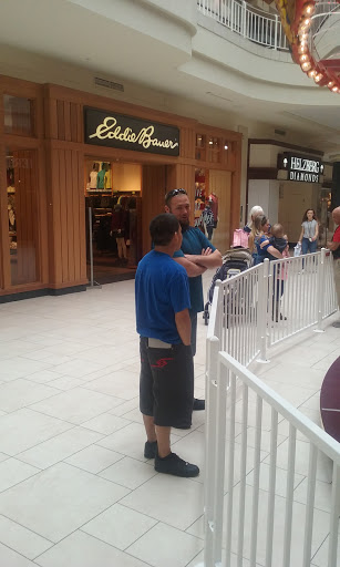 Shopping Mall «West Ridge Mall», reviews and photos, 1801 SW Wanamaker Rd, Topeka, KS 66604, USA