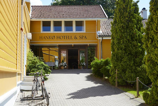Hankø Fjordhotell & Spa