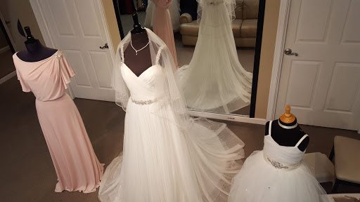 Bridal Shop «Sue Ames Bridal Outlet», reviews and photos, 202 N 10th St, Allentown, PA 18102, USA