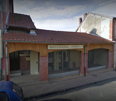 AU FOURNIL DE VIENNE COLLIN Guillaume à Vienne-le-Château
