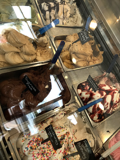 Ice Cream Shop «Gelato Grotto», reviews and photos, 11300 Legacy Ave Suite 100, Palm Beach Gardens, FL 33410, USA