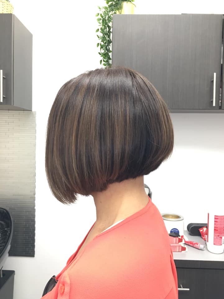 IdeHair 33196