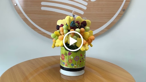Gift Shop «Edible Arrangements - Brookwood Marketplace, Suwanee, GA», reviews and photos, 2631 Peachtree Pkwy Suite 535, Suwanee, GA 30024, USA