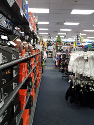 Sporting Goods Store «Big 5 Sporting Goods», reviews and photos, 829 N Oak Park Blvd, Pismo Beach, CA 93449, USA