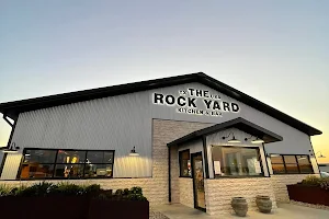 The Rock Yard image