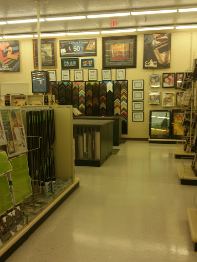 Picture frame shop Sterling Heights