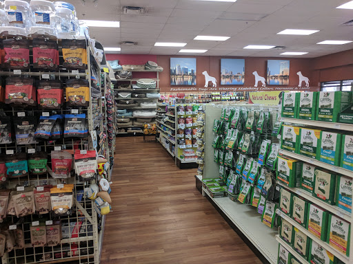 Pet Supply Store «Pet Supermarket», reviews and photos, 2449 S Hiawassee Rd, Orlando, FL 32835, USA