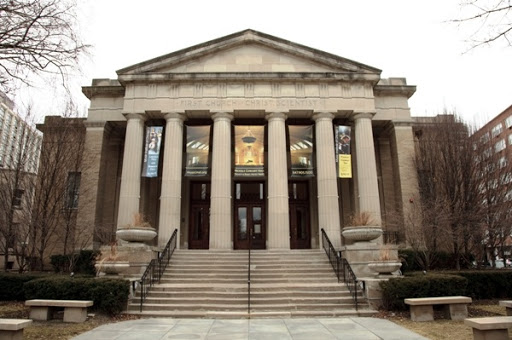 Concert Hall «Nichols Concert Hall», reviews and photos, 1490 Chicago Ave, Evanston, IL 60201, USA