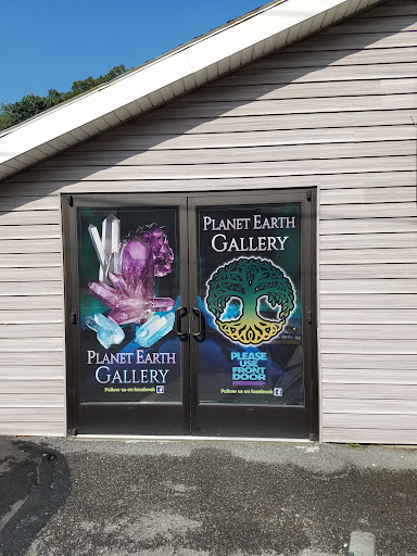 Gift Shop «Planet Earth Gallery», reviews and photos, 2385 PA-611, Scotrun, PA 18355, USA