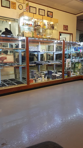 Tattoo Shop «Precious Tattoo Company 4», reviews and photos, 1013 E Charleston Blvd, Las Vegas, NV 89104, USA