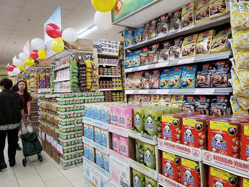 Supermarket «Seafood City», reviews and photos, 2700 Colorado Blvd #140, Los Angeles, CA 90041, USA