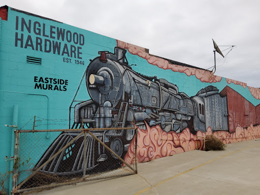 Home Improvement Store «Inglewood True Value», reviews and photos, 3214 Gallatin Pike, Nashville, TN 37216, USA