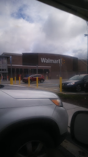 Discount Store «Walmart», reviews and photos, 2200 Holly Springs Pkwy, Holly Springs, GA 30115, USA